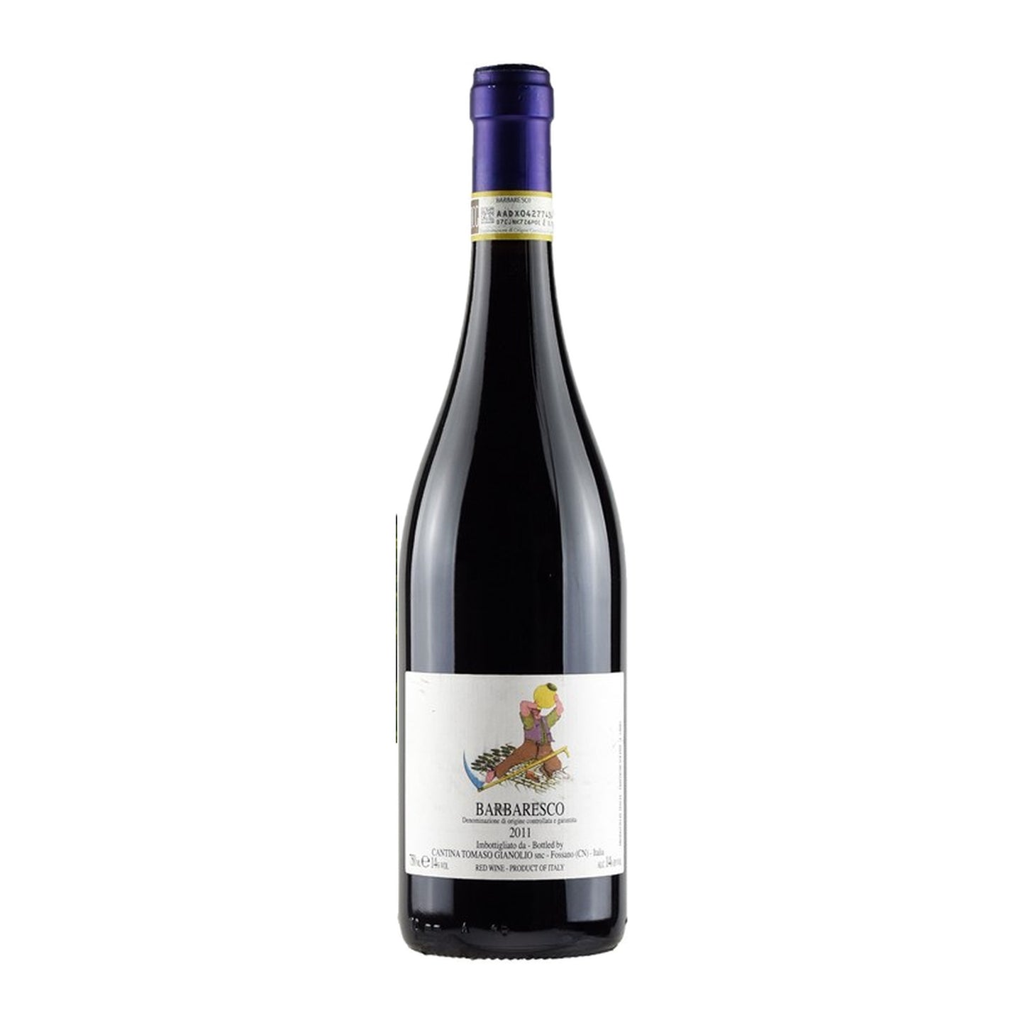 Barbaresco DOCG 2019