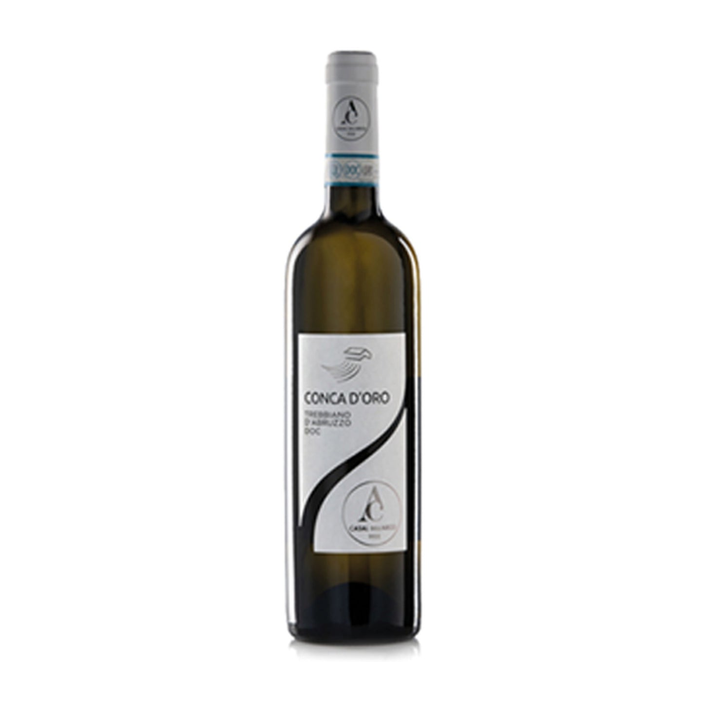 Conca d'Oro Trebbiano d'Abruzzo DOC