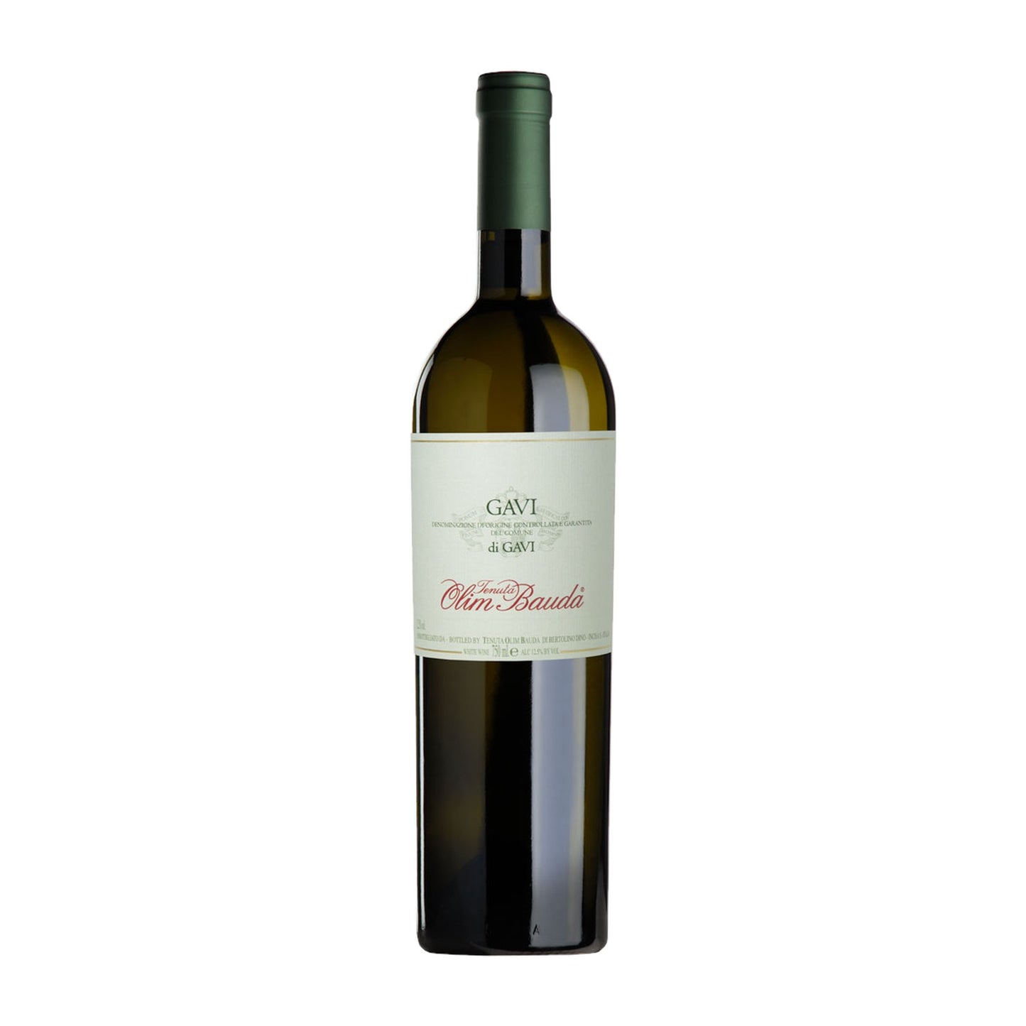 Gavi di Gavi DOCG