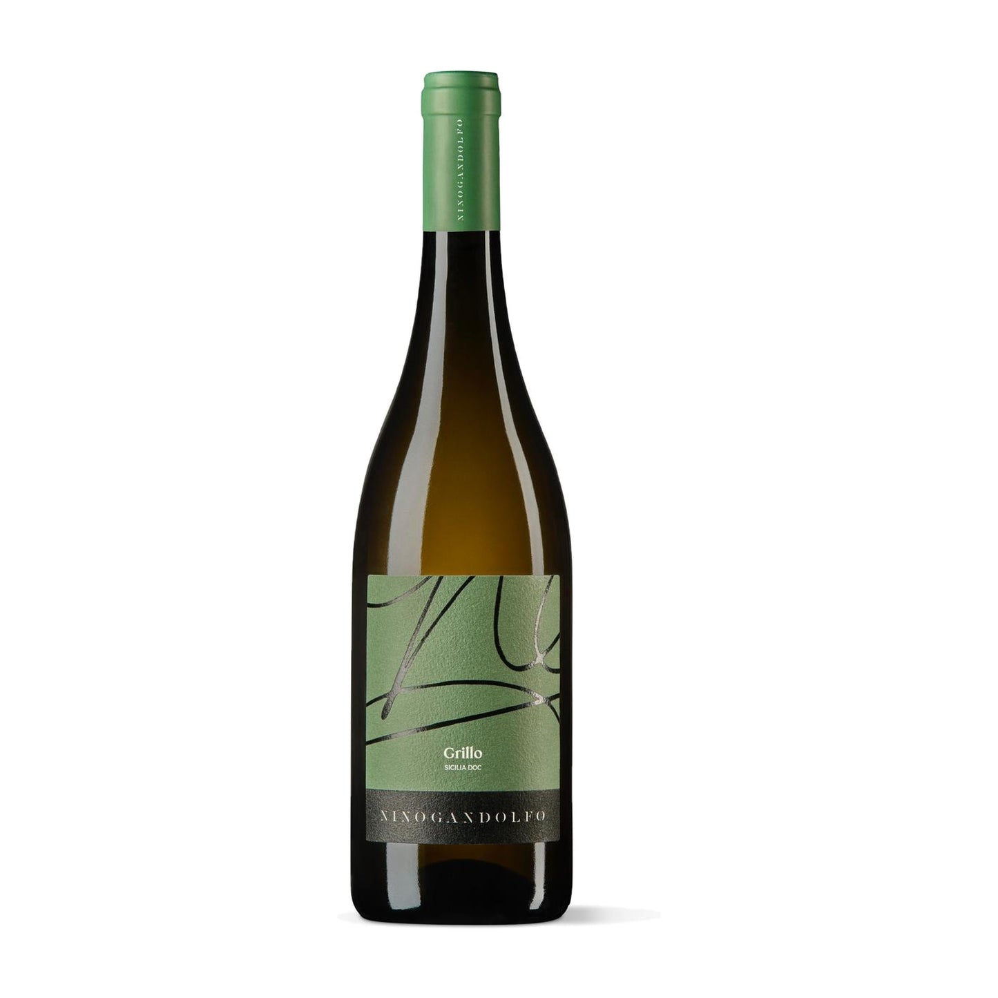 Grillo Sicilia DOC