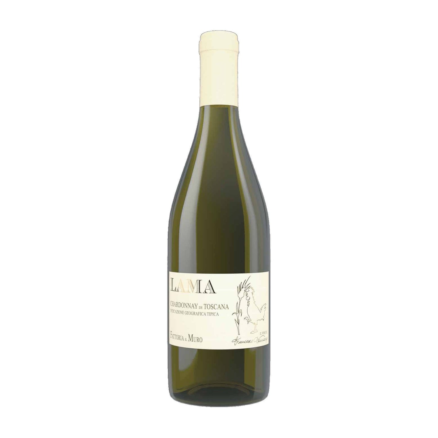Lama Chardonnay di Toscana IGP