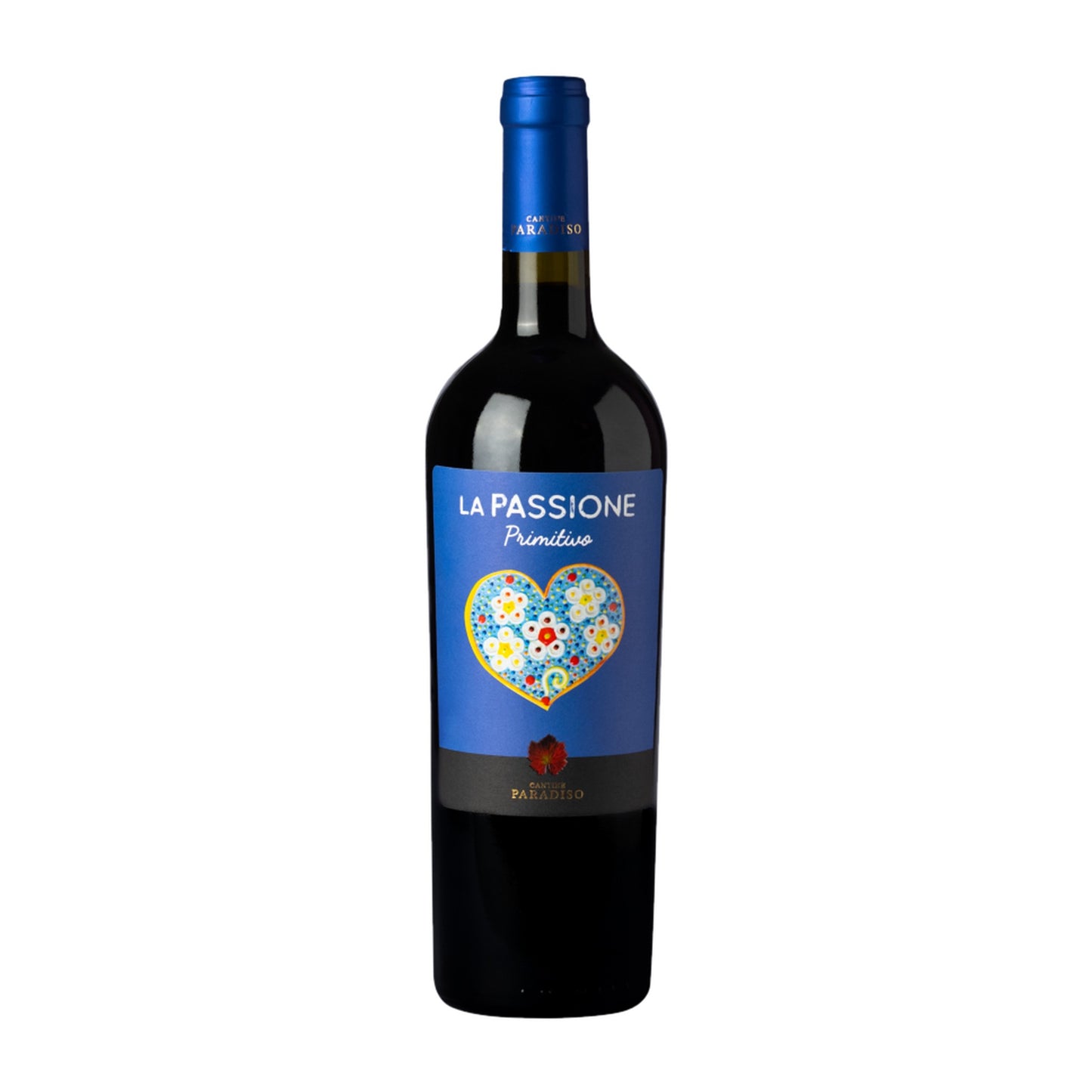 Linea Estiva La Passione Primitivo Puglia IGP