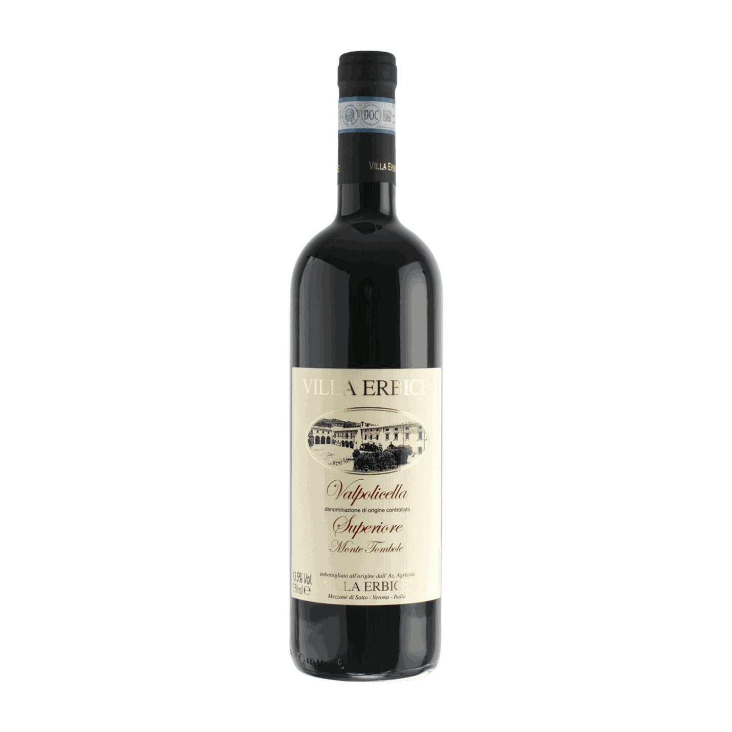 Monte Tombole Valpolicella Superiore DOC