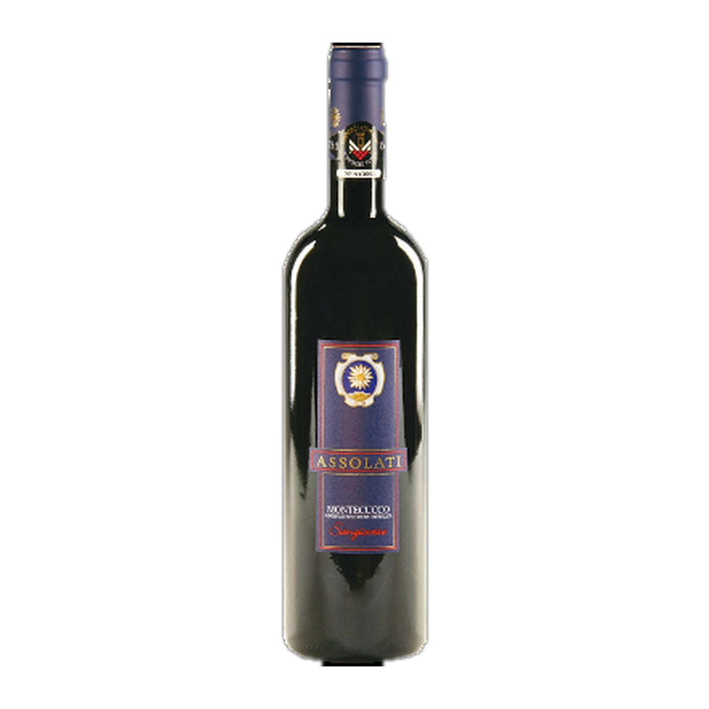 Montecucco Sangiovese DOCG 2015