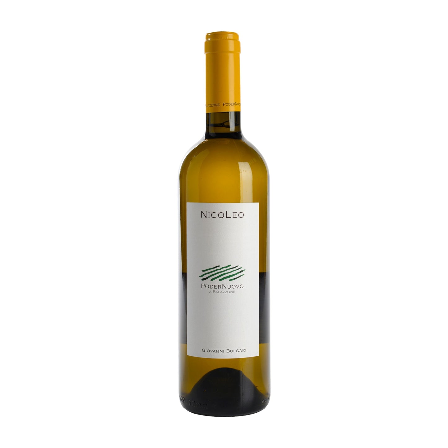 Nicoleo Vino Bianco