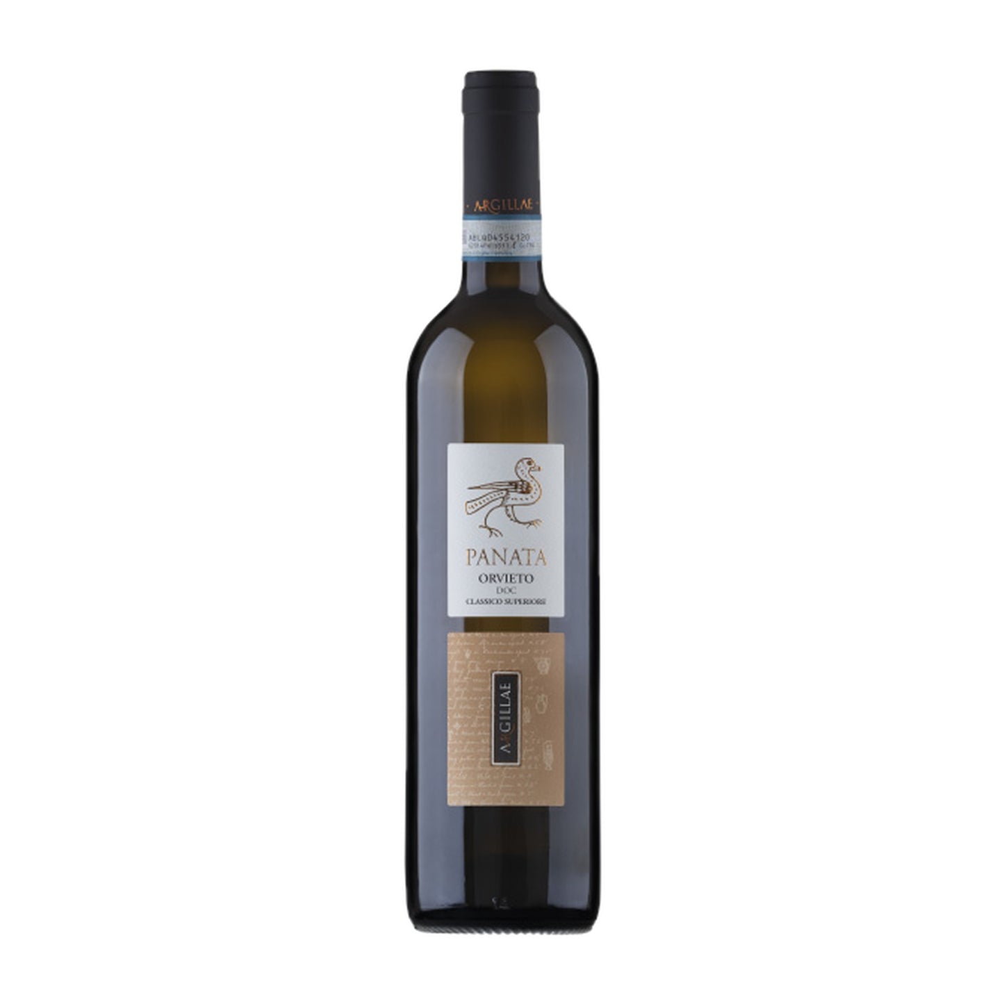 Panata Orvieto Classico Superiore DOC