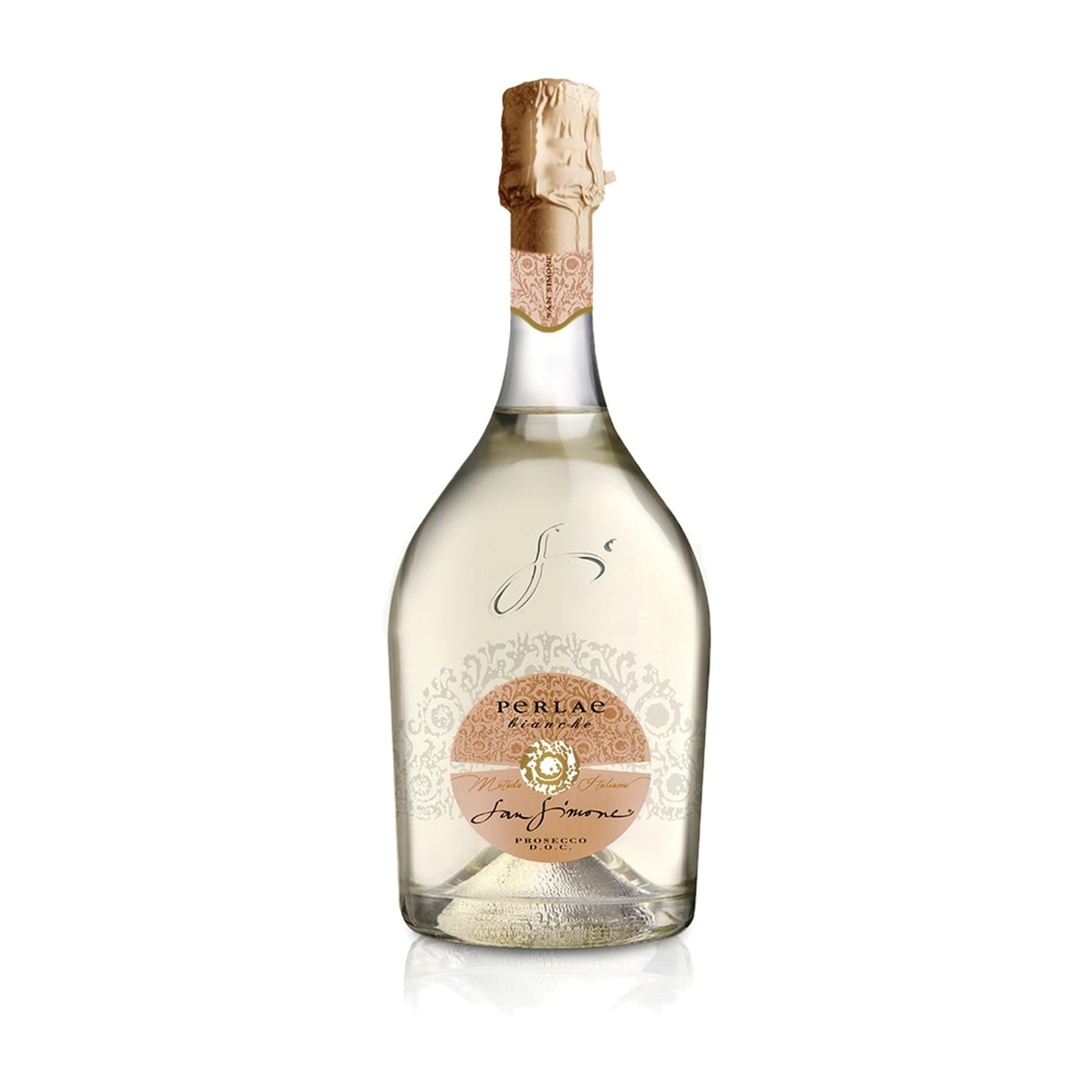 Perlae Bianche Prosecco Brut DOC Millesimato