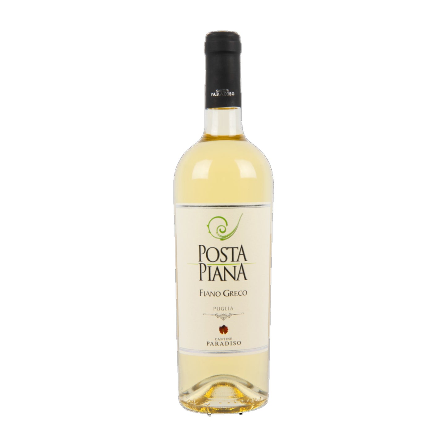Posta Piana Fiano Greco Puglia IGP