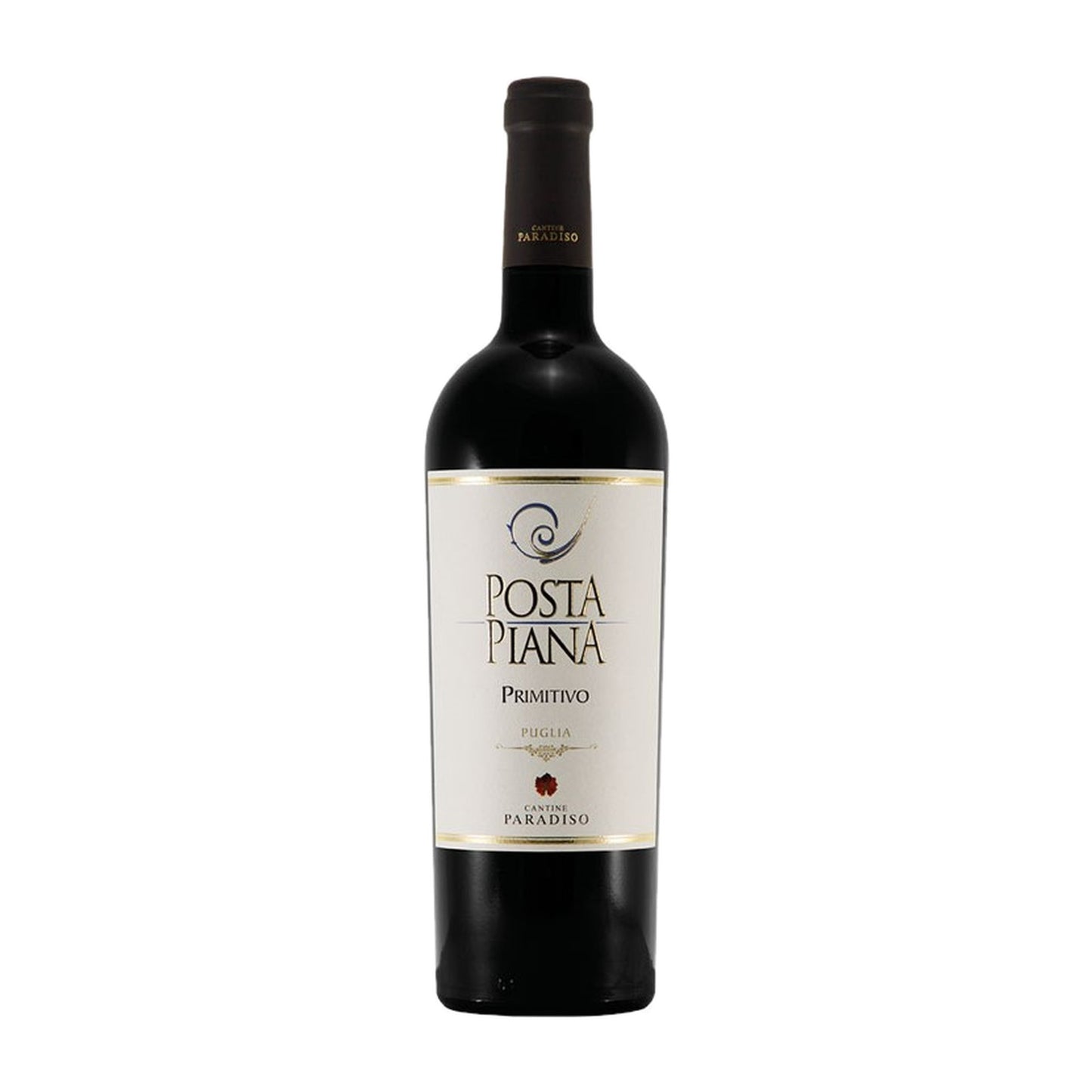 Posta Piana Primitivo Puglia IGT