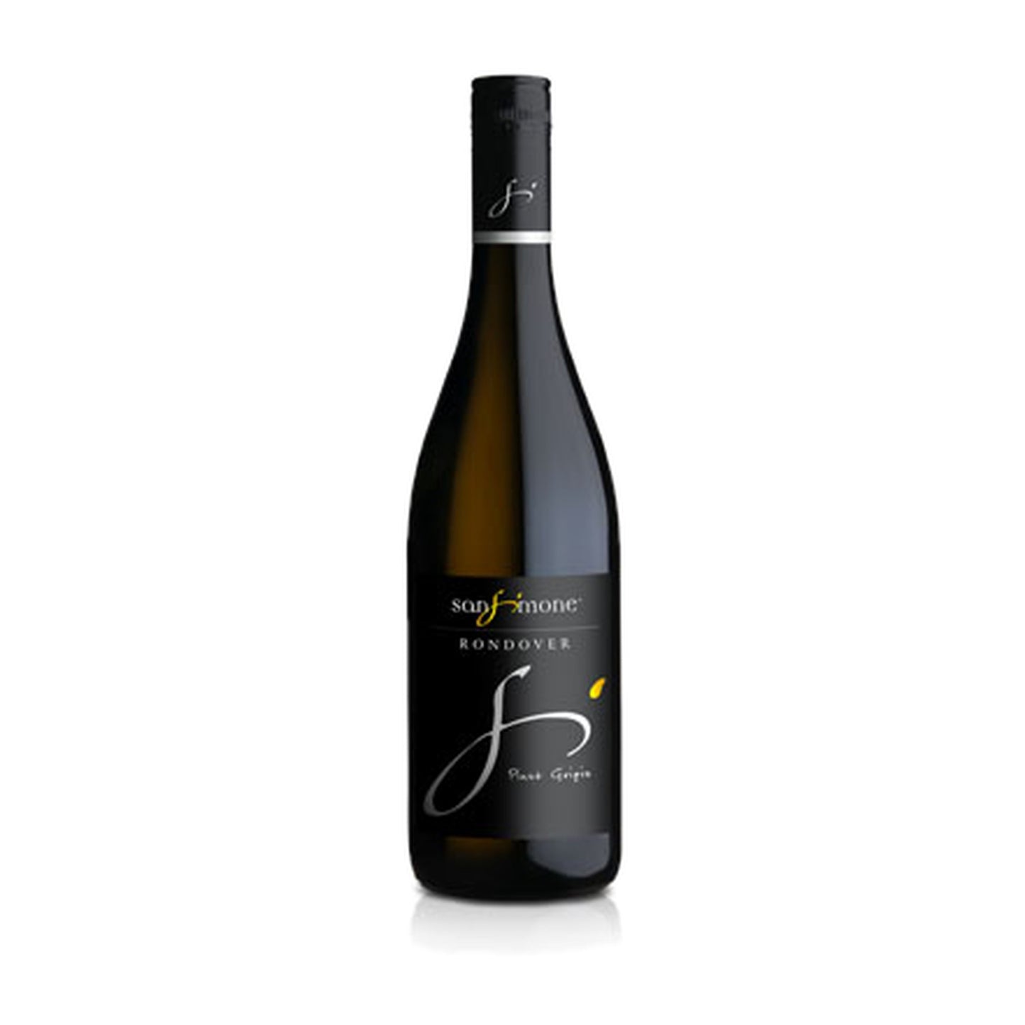 Rondover Pinot Grigio DOC 2018