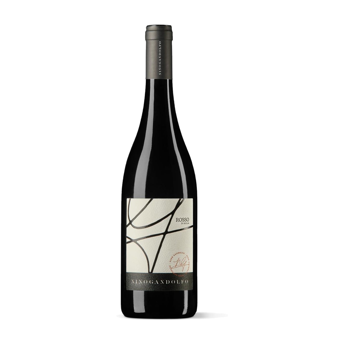 Rosso Terre Siciliane IGT