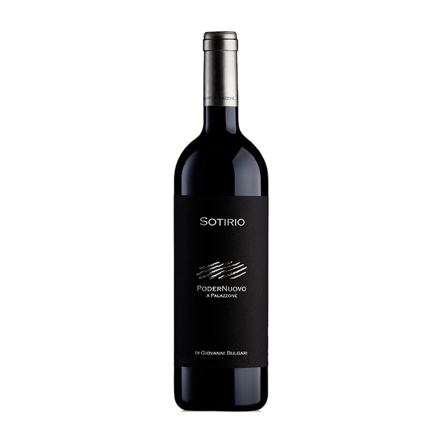Sotirio Rosso Toscano Sangiovese IGT
