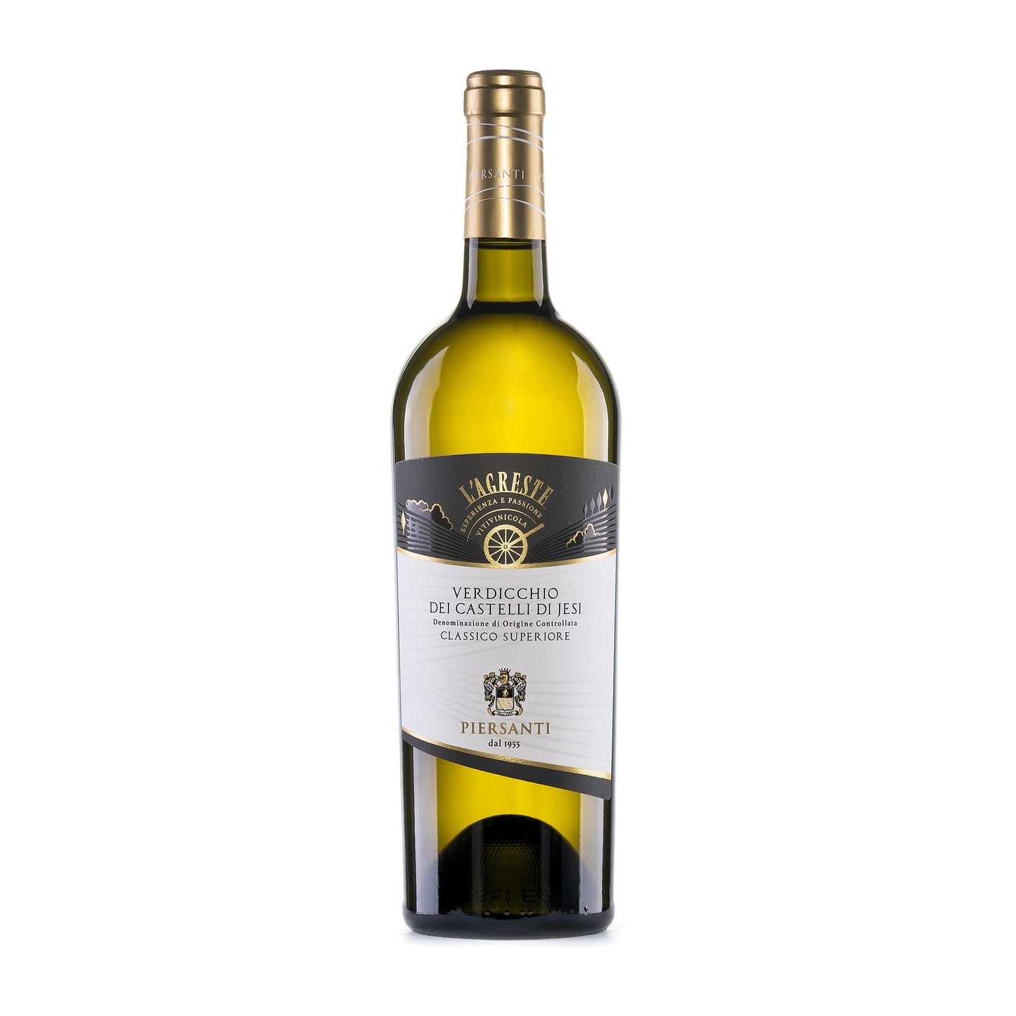 Verdicchio dei Castelli di Jesi Classico Superiore DOC