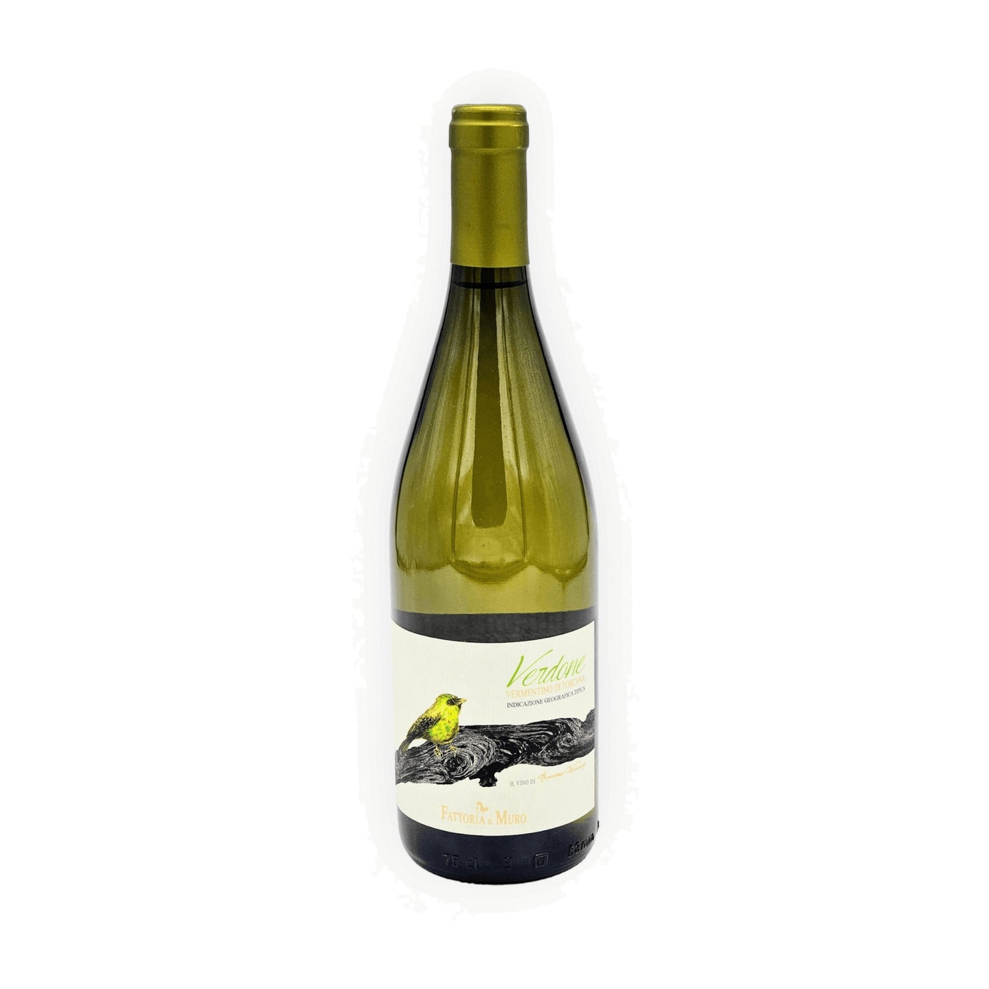 Verdone Vermentino di Toscana IGP