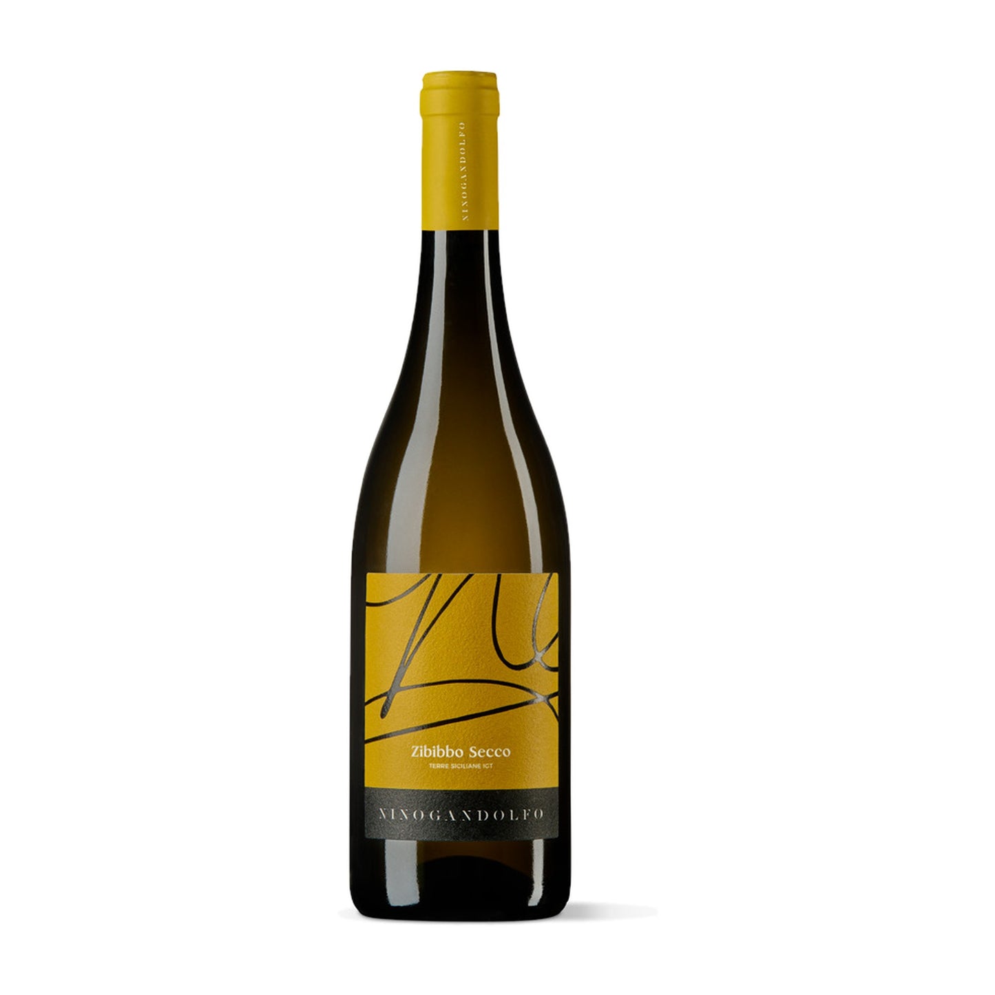 Zibibbo Secco Terre Siciliane IGT