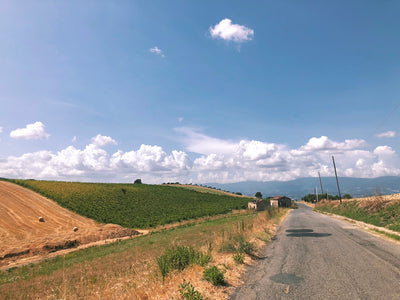 Calabria