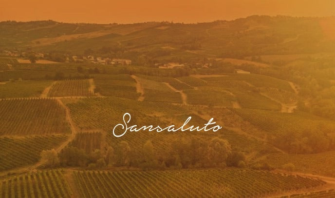 Sansaluto
