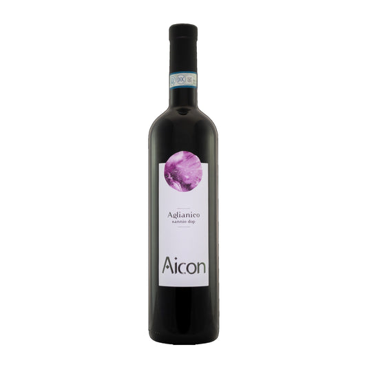 Aicon Aglianico Sannio DOP