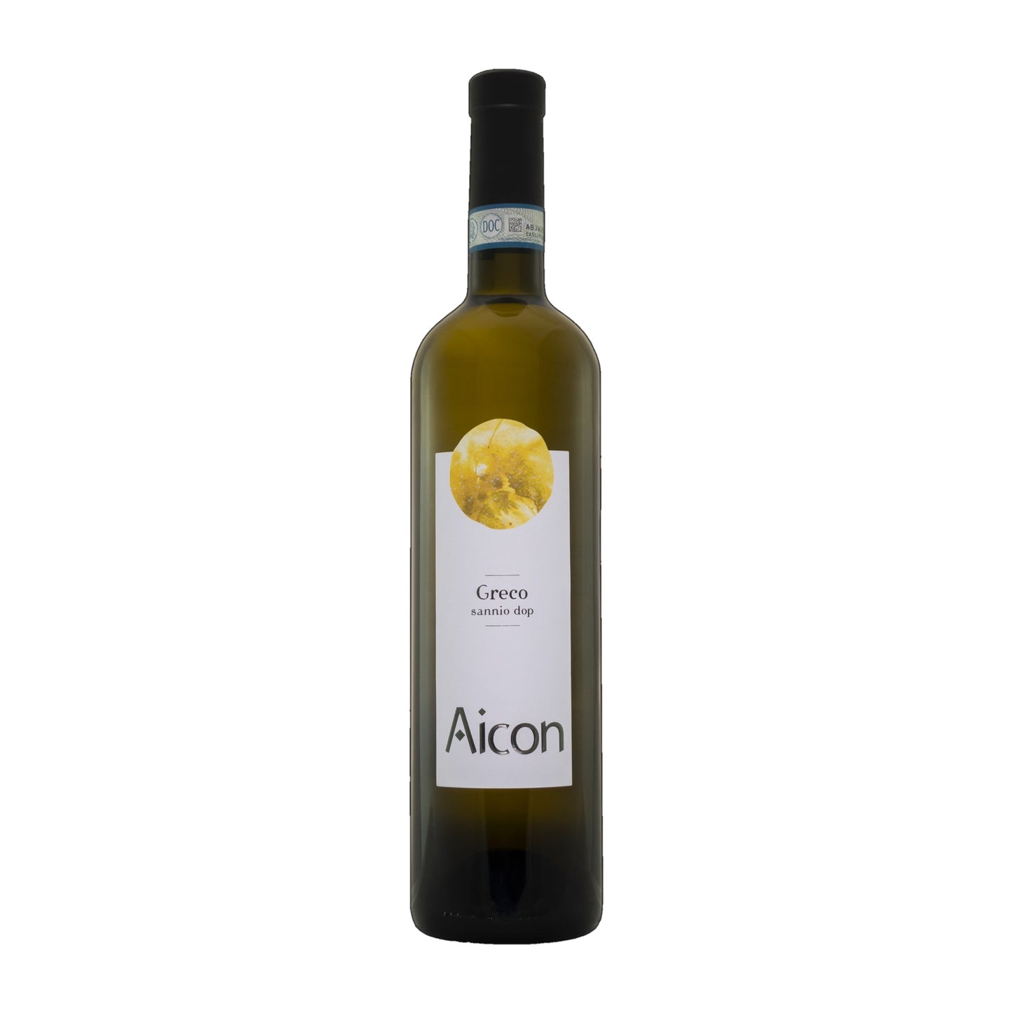 Aicon Greco Sannio DOP