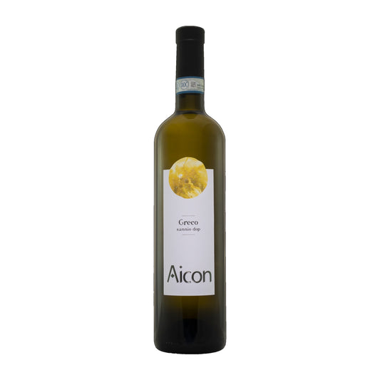 Aicon Greco Sannio DOP