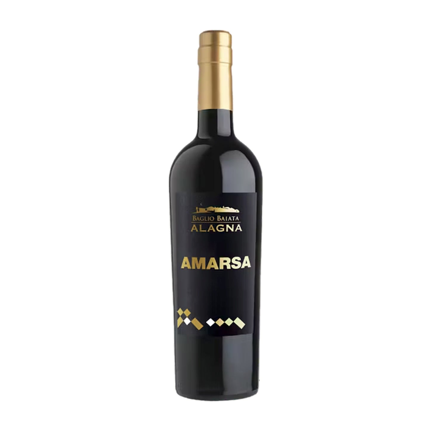 Amarsa Vino Aromatizzato Amaro