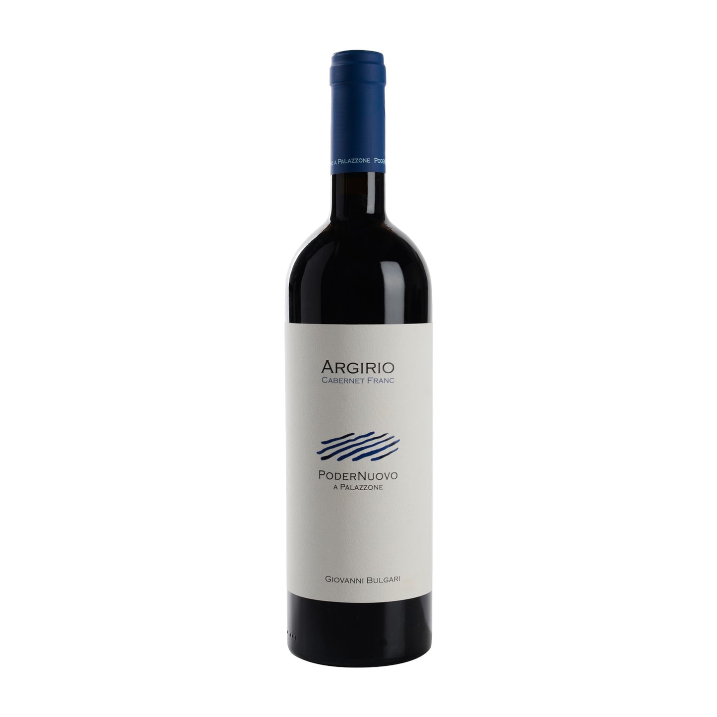 Argirio Rosso Toscano Cabernet Franc IGT