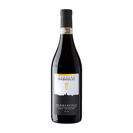 Barbaresco Gaia Principe DOCG 2015