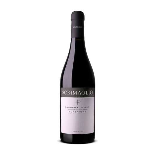Barbera d’Asti Superiore DOCG