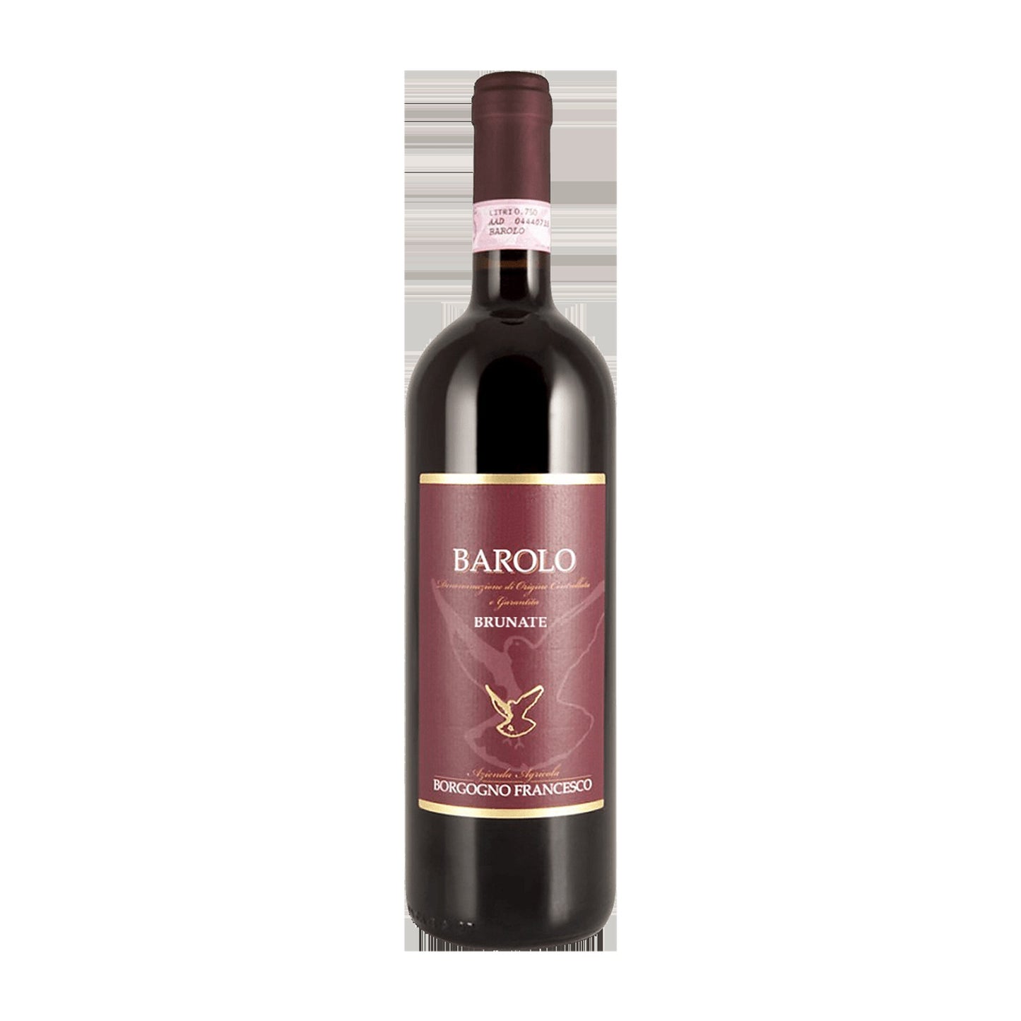 Barolo Brunate DOCG 2021