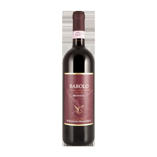 Barolo Brunate DOCG 2021