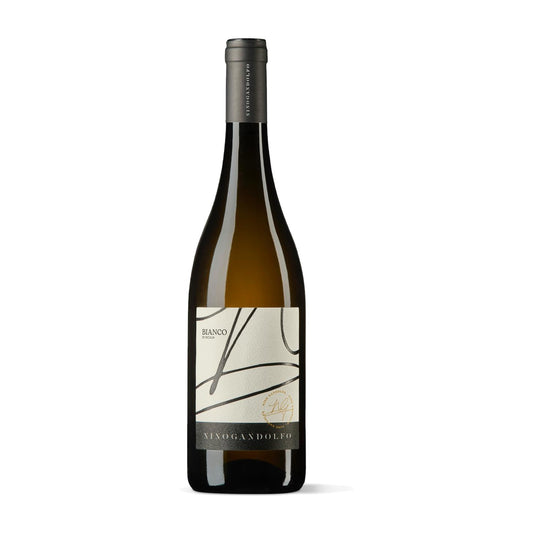 Bianco Terre Siciliane IGT