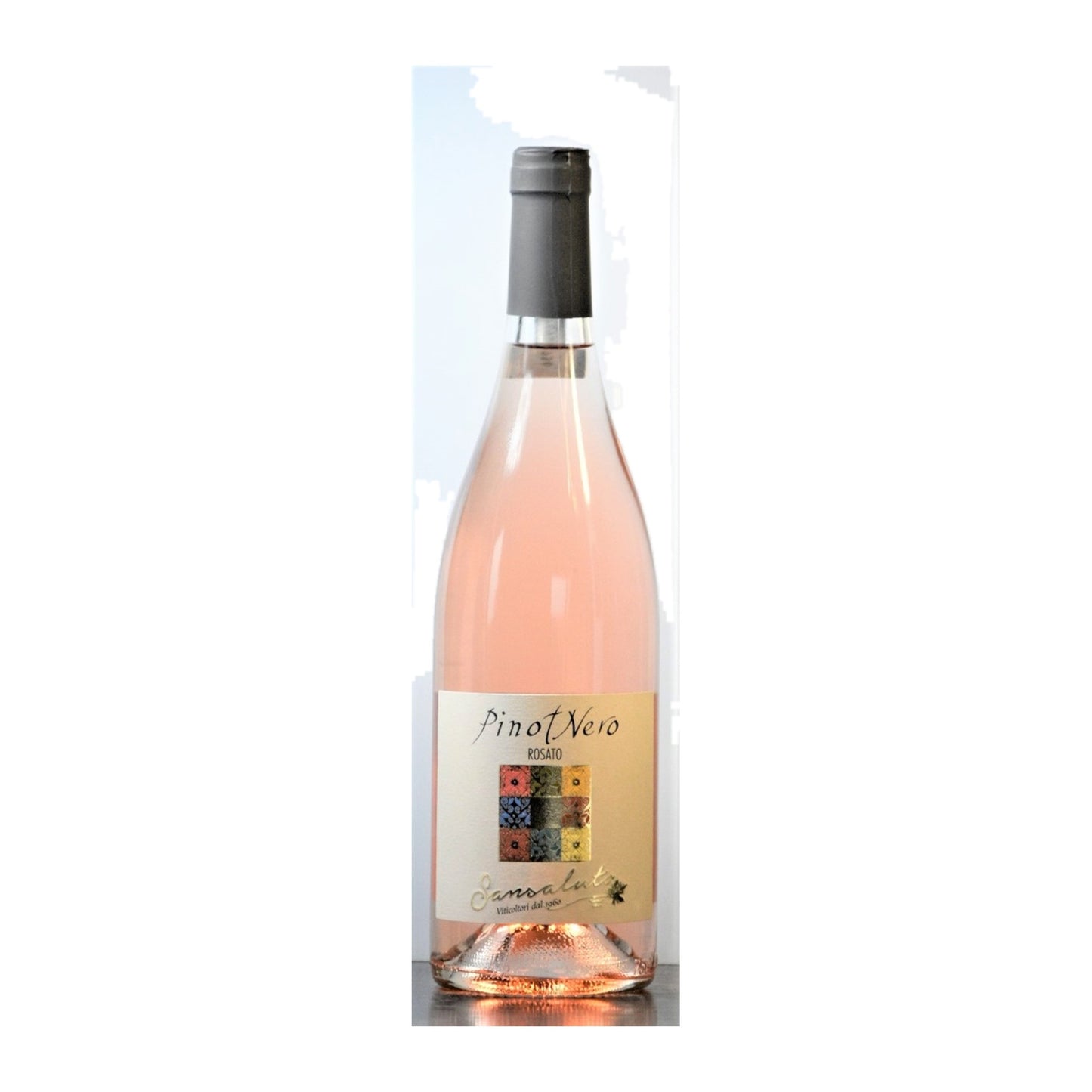 Bonarda dell'Oltrepò Pavese Frizzante DOP