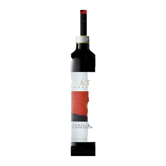 Brunello di Montalcino DOCG 2019 - Bio