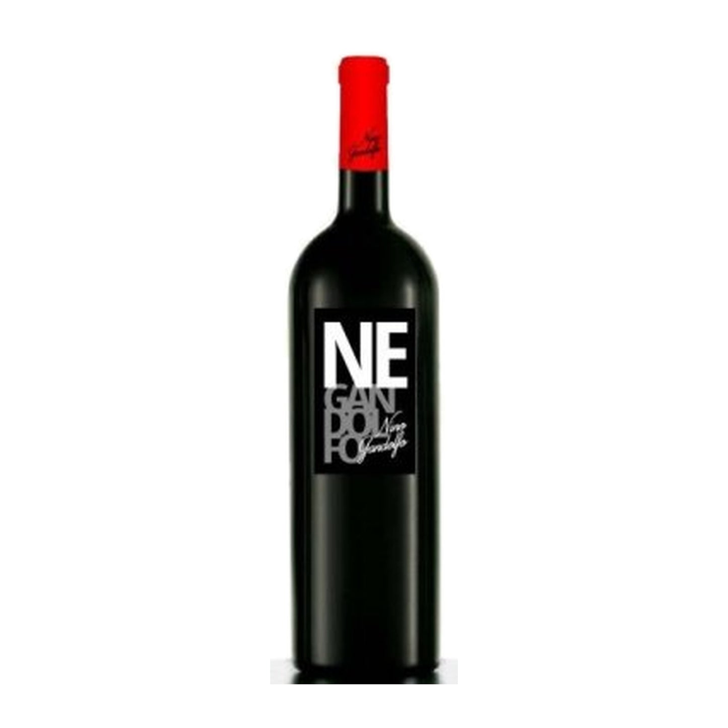 Carletto Nero d’Avola Terre Siciliane IGT 2015 (Gelimiteerd)