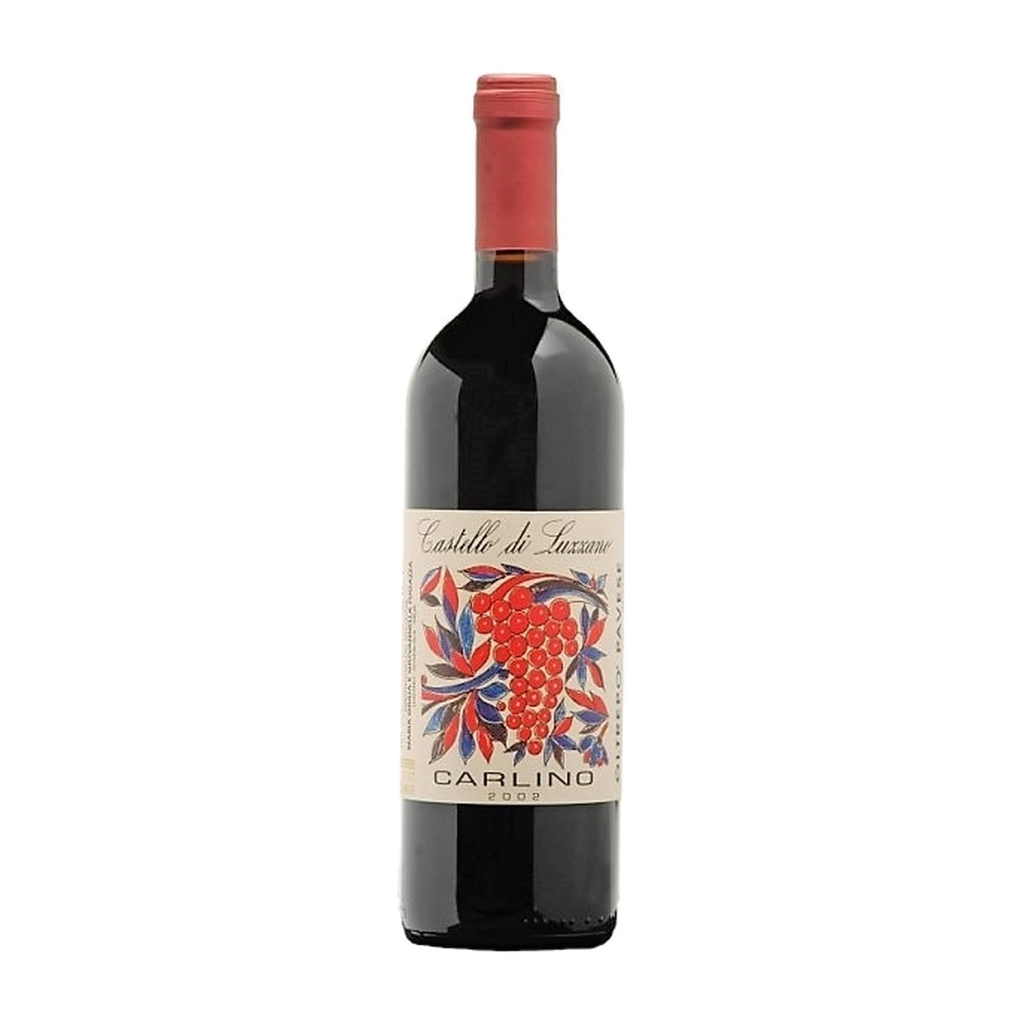 Carlino Bonarda d'Oltrepo Pavese DOC 2016