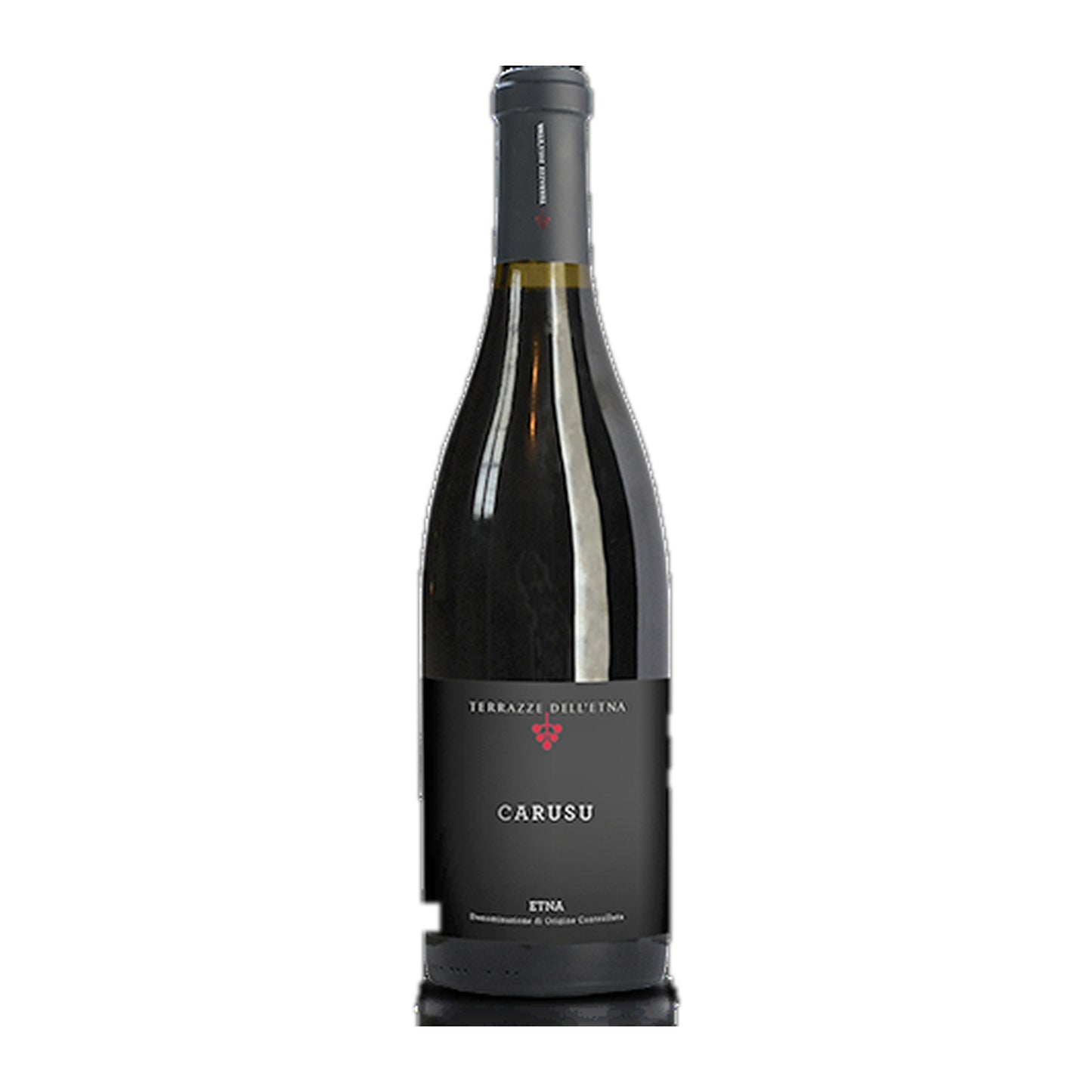 Carusu Etna Rosso DOC 2014