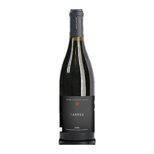 Carusu Etna Rosso DOC 2014