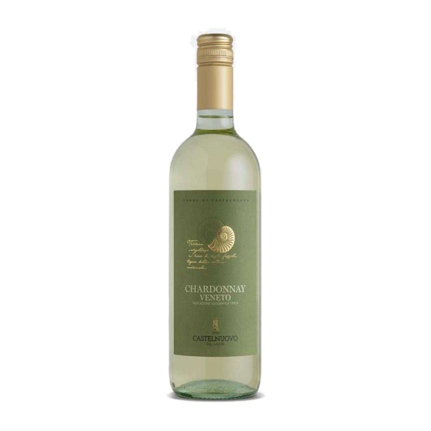 Chardonnay Veneto IGT