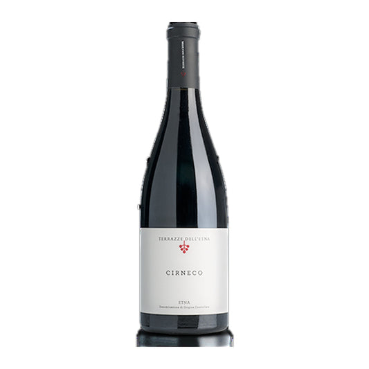 Cirneco Etna Rosso DOC 2011