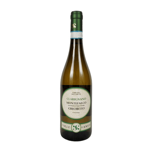 Clarignano Montefalco Grechetto DOC