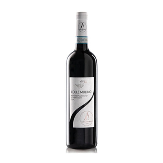 Colle Mulino Montepulciano d'Abruzzo DOC