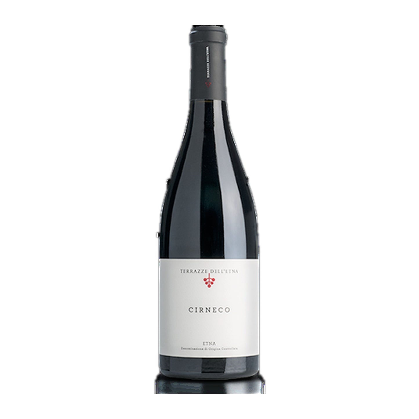 Cratere Etna Rosso DOC 2012