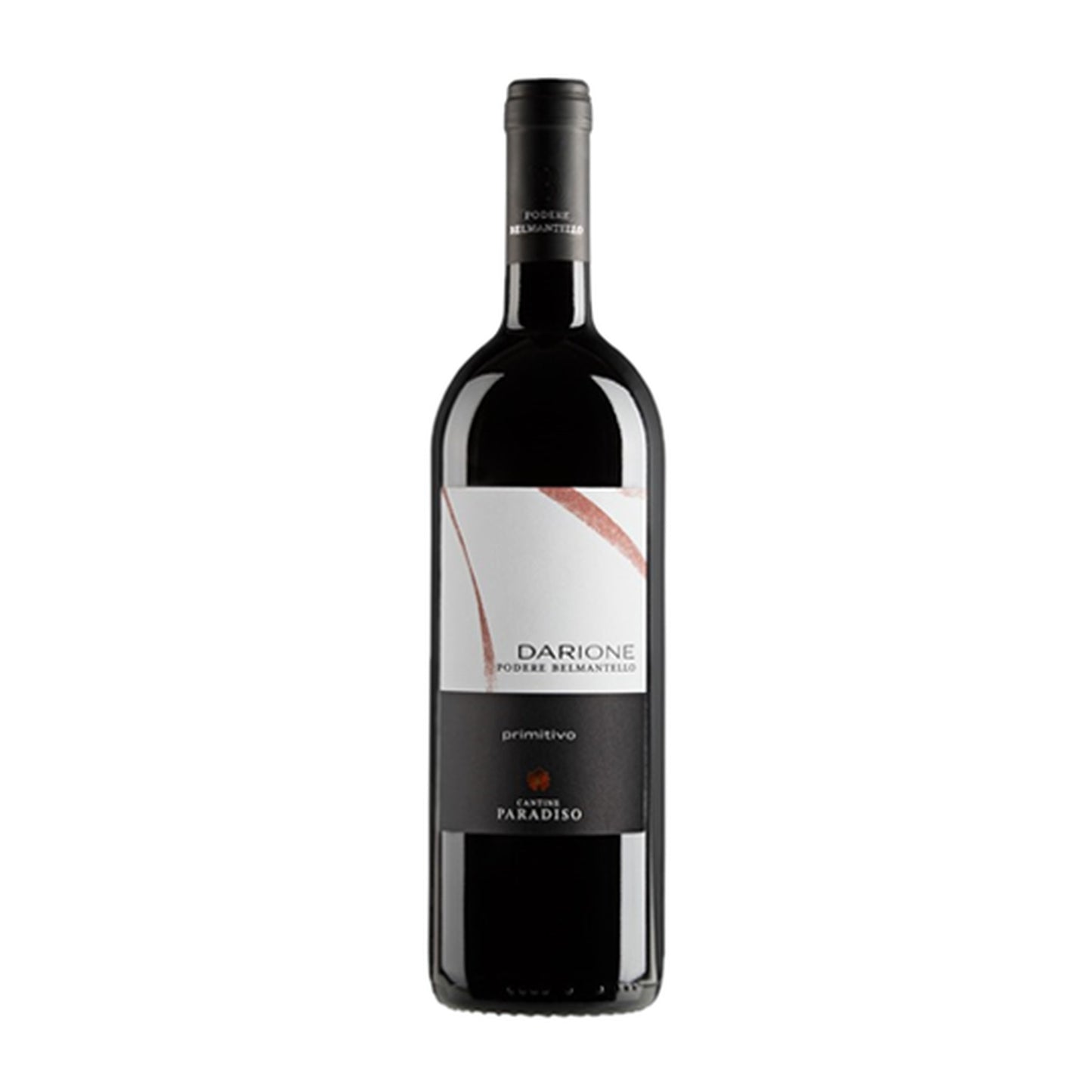 Darione Primitivo Puglia IGT 2018