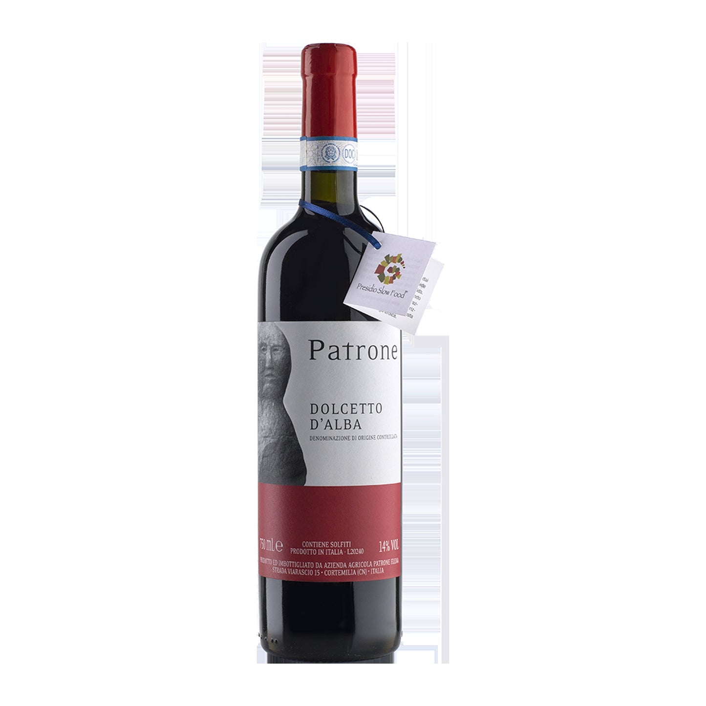 Dolcetto d’Alba DOC