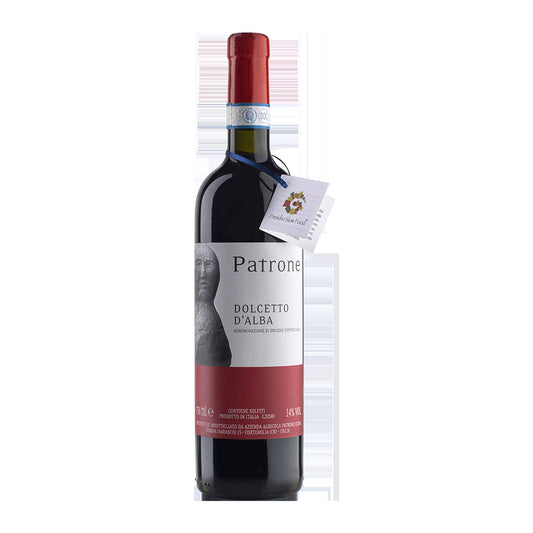 Dolcetto d’Alba DOC