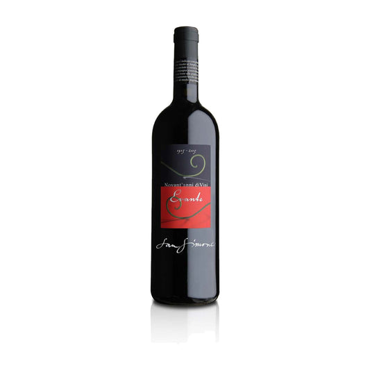 Evante Merlot Friuli DOC Grave Riserva