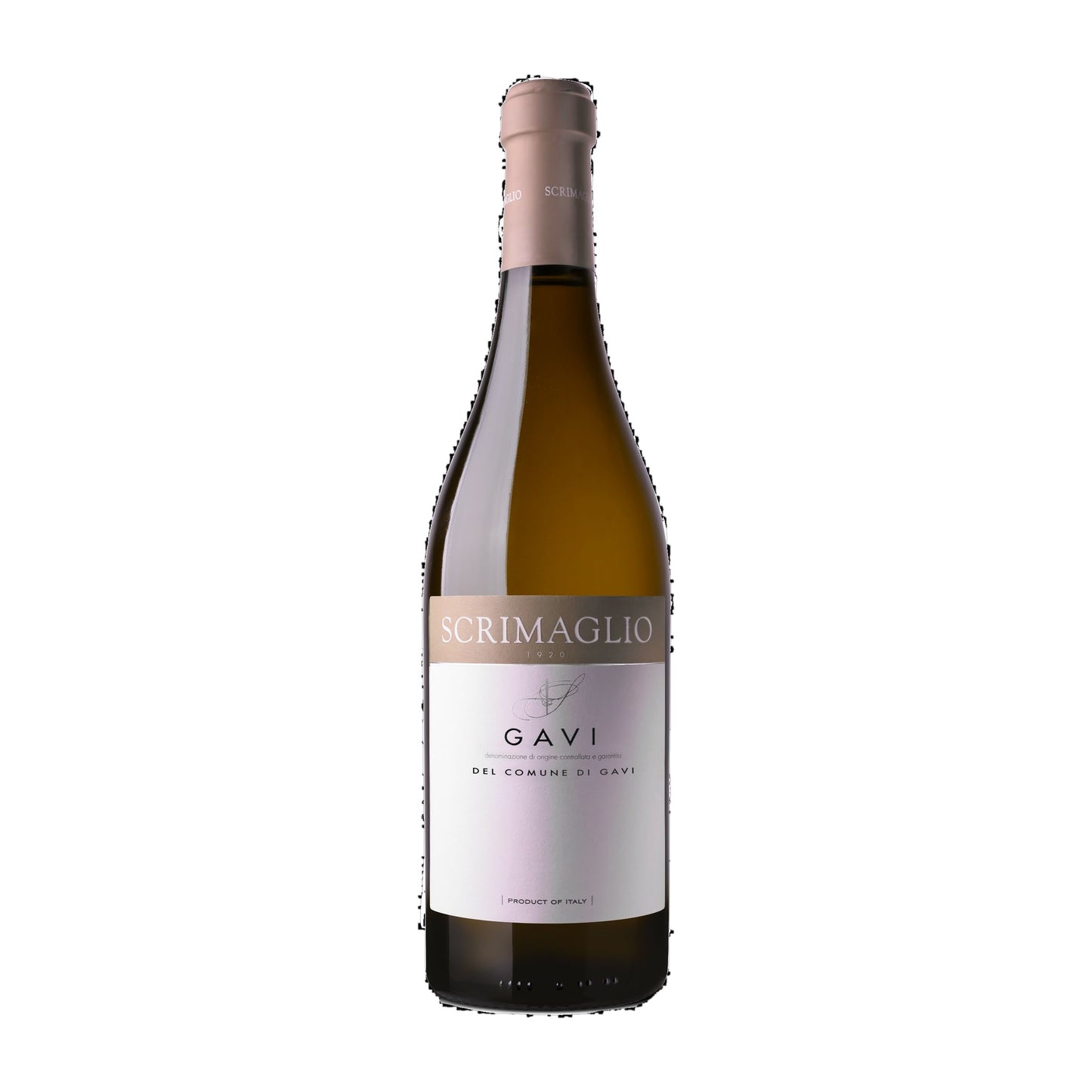 Gavi di Gavi DOCG
