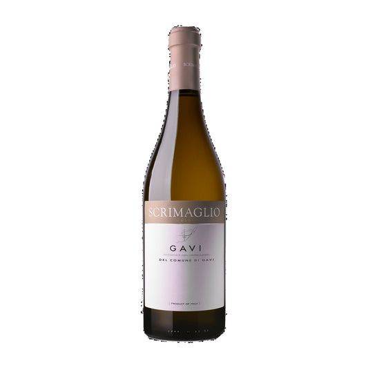 Gavi di Gavi DOCG