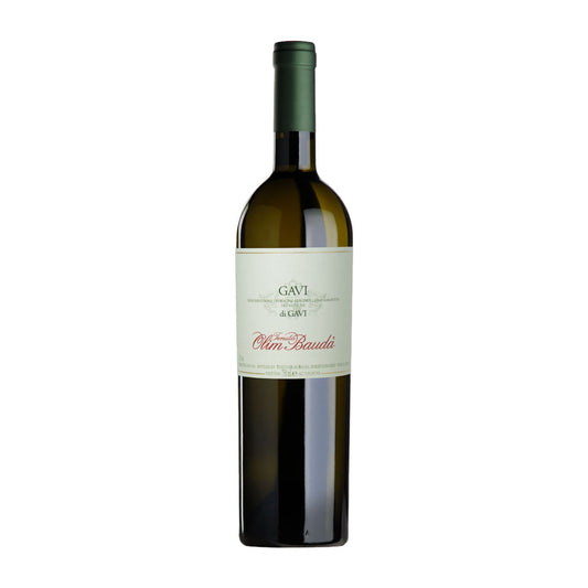 Gavi di Gavi DOCG