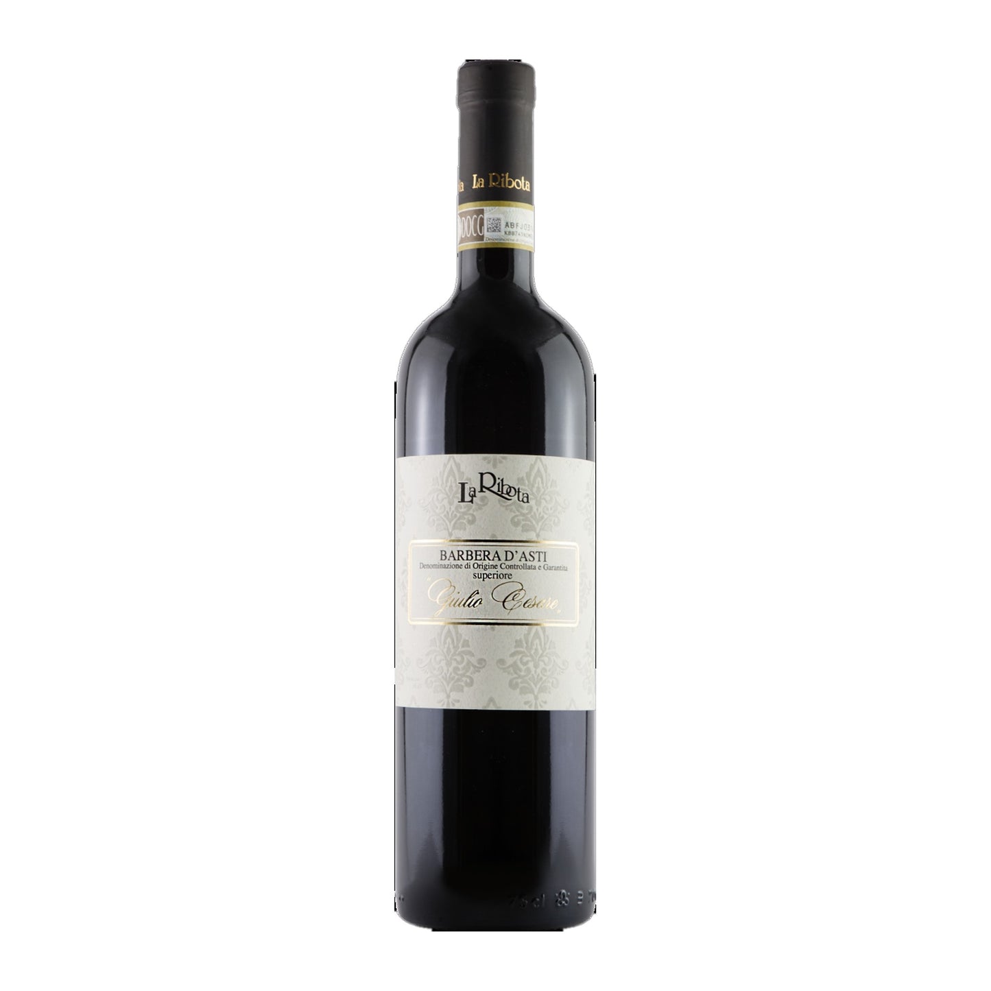 Giulio Cesare Barbera d'Asti Superiore DOCG